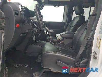 Zdjęcie 7 z 12 samochodu: 2016 JEEP WRANGLER UNLIMITED RUBICON VIN:1C4BJWFG7GL291649 - miniatura