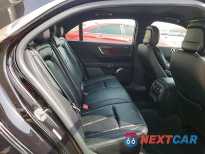 Zdjęcie 10 z 12 samochodu: 2020 LINCOLN CONTINENTAL VIN:1LN6L9PK7L5601731 - miniatura