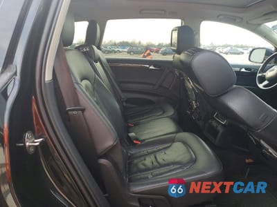 Zdjęcie 11 z 13 samochodu: 2015 AUDI Q7 PREMIUM PLUS VIN:WA1LGAFEXFD025243 - miniatura