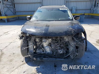 Piąte zdjęcie samochodu w środku: 2020 NISSAN ROGUE S VIN:JN8AT2MT6LW003258 - miniatura