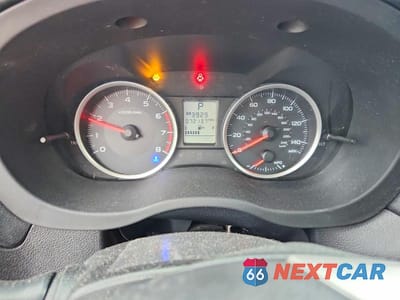 Zdjęcie 9 z 14 samochodu: 2014 SUBARU FORESTER 2.5I VIN:JF2SJAAC0EH451962 - miniatura