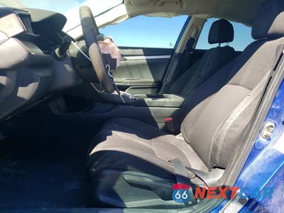 Zdjęcie 7 z 12 samochodu: 2016 HONDA CIVIC LX VIN:19XFC2F56GE014972 - miniatura