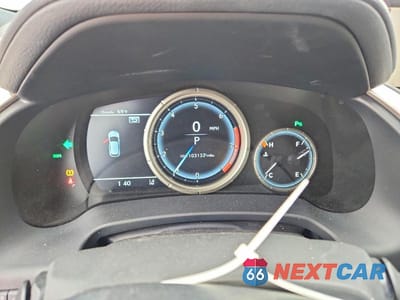 Zdjęcie 9 z 13 samochodu: 2017 LEXUS RX 350 F SPORT VIN:2T2ZZMCA8HC037318 - miniatura