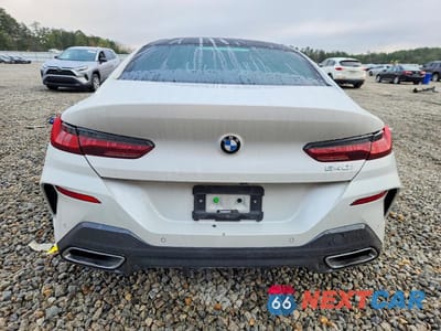 Zdjęcie 6 z 11 samochodu: 2023 BMW 840I VIN:WBAGV2C01PCL65624 - miniatura