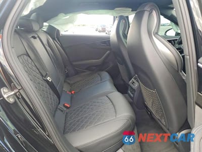 Zdjęcie 10 z 12 samochodu: 2020 AUDI S4 PREMIUM PLUS VIN:WAUB4AF43LA066499 - miniatura