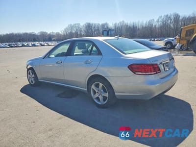 Drugie zdjęcie samochodu z przodu: 2014 MERCEDES-BENZ E 250 BLUETEC VIN:WDDHF9HBXEA906983 - miniatura