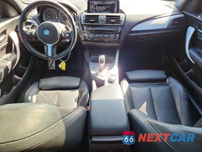 Zdjęcie 8 z 12 samochodu: 2016 BMW M235I VIN:WBA1J7C59GV360427 - miniatura