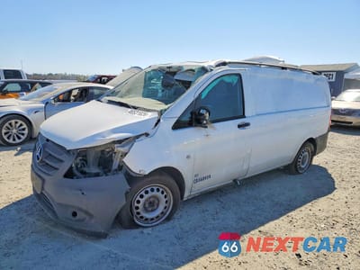 2022 MERCEDES-BENZ METRIS W1YV0BEYXN4151343 - główne zdjęcie licytacji z USA - miniatura