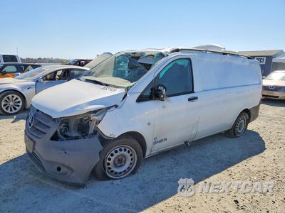 2022 MERCEDES-BENZ METRIS W1YV0BEYXN4151343 - główne zdjęcie licytacji z USA - miniatura