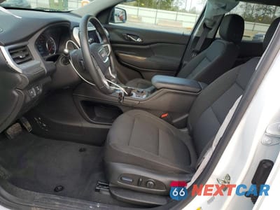 Zdjęcie 7 z 13 samochodu: 2023 GMC ACADIA SLE VIN:1GKKNKL43PZ241761 - miniatura