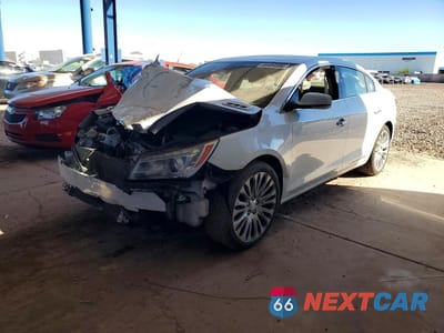 2015 BUICK LACROSSE PREMIUM 1G4GF5G38FF174734 - główne zdjęcie licytacji z USA - miniatura