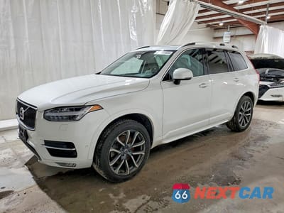 2017 VOLVO XC90 T6 YV4A22PK1H1185177 - główne zdjęcie licytacji z USA - miniatura