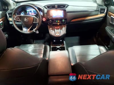 Zdjęcie 8 z 12 samochodu: 2022 HONDA CR-V EXL VIN:5J6RT6H86NL017297 - miniatura