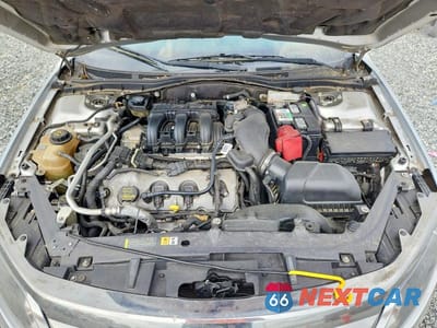 Zdjęcie 11 z 12 samochodu: 2011 FORD FUSION SPORT VIN:3FAHP0KC0BR341073 - miniatura