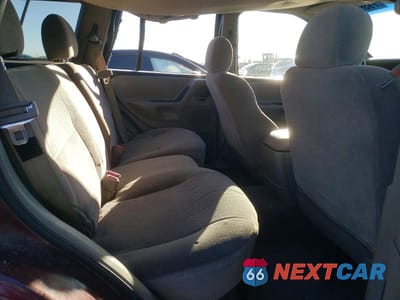 Zdjęcie 10 z 12 samochodu: 1999 JEEP GRAND CHEROKEE LAREDO VIN:1J4GW58S6XC784073 - miniatura