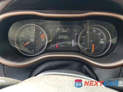 Zdjęcie 9 z 13 samochodu: 2017 JEEP CHEROKEE SPORT VIN:1C4PJLAB4HW547987 - miniatura