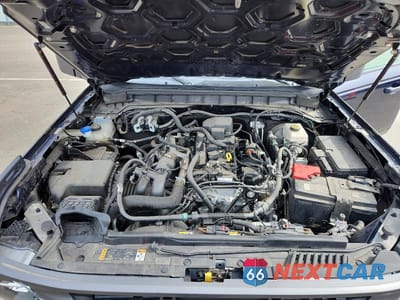 Zdjęcie 12 z 13 samochodu: 2021 FORD BRONCO BASE VIN:1FMDE5BH7MLA84661 - miniatura