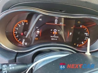 Zdjęcie 9 z 13 samochodu: 2017 DODGE DURANGO SXT VIN:1C4RDHAG2HC652358 - miniatura