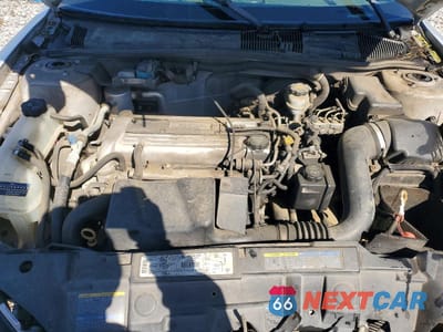 Zdjęcie 11 z 12 samochodu: 2003 PONTIAC SUNFIRE VIN:1G2JB12FX37146976 - miniatura