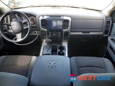 Zdjęcie 8 z 11 samochodu: 2013 RAM 1500 SLT VIN:1C6RR7GT2DS542725 - miniatura