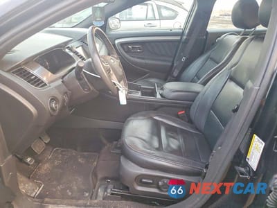 Zdjęcie 7 z 12 samochodu: 2013 FORD TAURUS SEL VIN:1FAHP2E8XDG147941 - miniatura