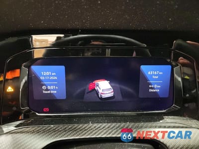 Zdjęcie 9 z 11 samochodu: 2024 VOLKSWAGEN GOLF R VIN:WVWFB7CD4RW211689 - miniatura