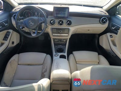 Zdjęcie 8 z 12 samochodu: 2018 MERCEDES-BENZ GLA 250 4MATIC VIN:WDCTG4GB2JJ370363 - miniatura