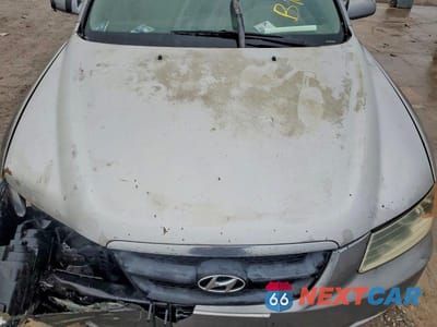 Zdjęcie 11 z 11 samochodu: 2006 HYUNDAI SONATA GLS V6 VIN:5NPEU46F76H147795 - miniatura