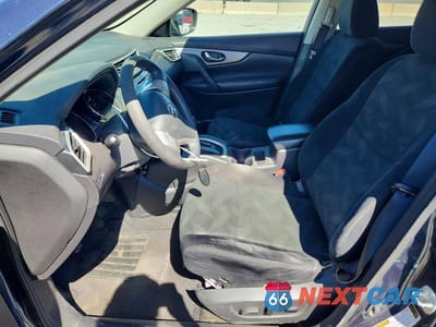 Zdjęcie 7 z 13 samochodu: 2015 NISSAN ROGUE SV VIN:5N1AT2MV6FC925513 - miniatura