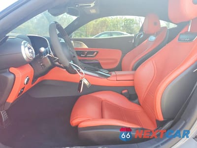 Zdjęcie 7 z 13 samochodu: 2024 MERCEDES-BENZ AMG GT 63 VIN:W1KRJ7JB2RF002085 - miniatura