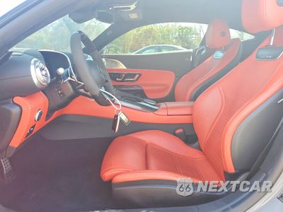 Zdjęcie 7 z 13 samochodu: 2024 MERCEDES-BENZ AMG GT 63 VIN:W1KRJ7JB2RF002085 - miniatura