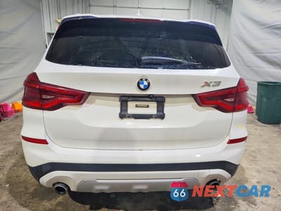 Zdjęcie 6 z 13 samochodu: 2018 BMW X3 XDRIVE30I VIN:5UXTR9C58JLC80444 - miniatura