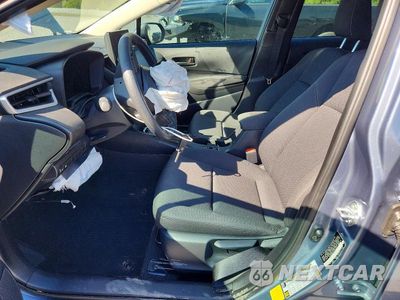 Zdjęcie 7 z 12 samochodu: 2026 TOYOTA COROLLA LE VIN:5YFB4MDEXTP383837 - miniatura