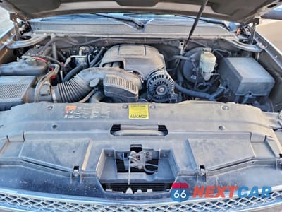 Zdjęcie 12 z 13 samochodu: 2013 CHEV SUBURBAN VIN:1GNSCJE06DR155840 - miniatura