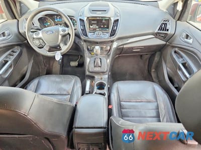 Zdjęcie 8 z 13 samochodu: 2015 FORD ESCAPE TITANIUM VIN:1FMCU9J99FUB94561 - miniatura