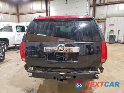Zdjęcie 6 z 14 samochodu: 2013 CADILLAC ESCALADE VIN:1GYS4KEF9DR347831 - miniatura