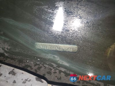 Zdjęcie 12 z 12 samochodu: 2010 BMW X5 XDRIVE30I VIN:5UXFE4C56AL379546 - miniatura