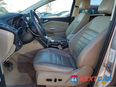 Zdjęcie 7 z 13 samochodu: 2014 FORD ESCAPE TITANIUM VIN:1FMCU9J90EUD26377 - miniatura