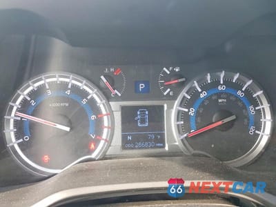 Zdjęcie 9 z 11 samochodu: 2019 TOYOTA 4RUNNER LIMITED NIGHTSHADE VIN:JTEBU5JRXK5649409 - miniatura