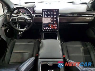 Zdjęcie 8 z 13 samochodu: 2025 GMC SIERRA DENALI VIN:1GT40LELXSU403355 - miniatura