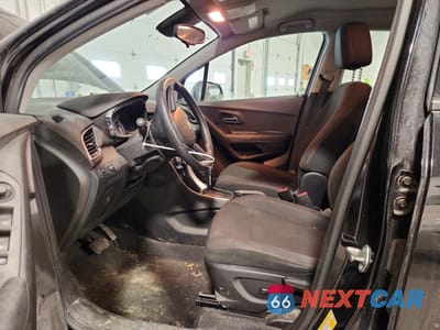 Zdjęcie 7 z 13 samochodu: 2018 CHEVROLET TRAX LS VIN:3GNCJNSB8JL369724 - miniatura