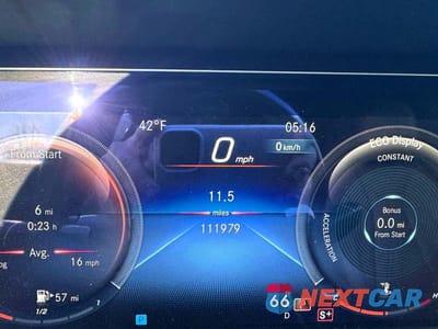 Zdjęcie 9 z 12 samochodu: 2022 MERCEDES-BENZ E 350 VIN:W1KZF8DB9NB049702 - miniatura