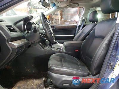 Zdjęcie 7 z 13 samochodu: 2018 SUBARU OUTBACK 3.6R LIMITED VIN:4S4BSENC2J3263282 - miniatura