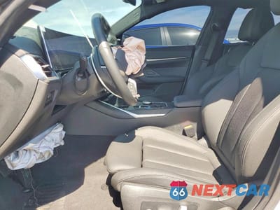 Zdjęcie 7 z 12 samochodu: 2023 BMW I4 EDRIVE 35 VIN:WBY43AW06PFR40668 - miniatura