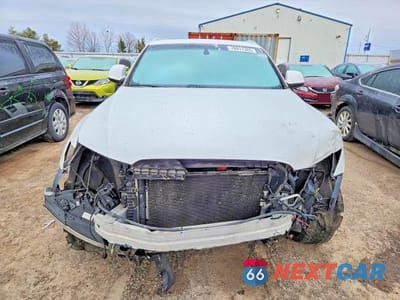 Piąte zdjęcie samochodu w środku: 2015 AUDI Q5 PREMIUM PLUS VIN:WA1LFCFP1FA015329 - miniatura