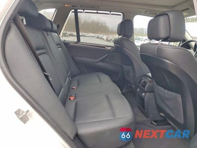Zdjęcie 11 z 13 samochodu: 2012 BMW X5 XDRIVE35I VIN:5UXZV4C57CL761830 - miniatura