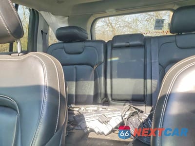 Zdjęcie 10 z 12 samochodu: 2023 JEEP GRAND CHEROKEE LIMITED 4XE VIN:1C4RJYB61PC623639 - miniatura