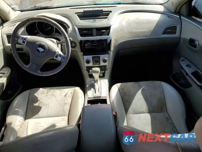 Zdjęcie 8 z 12 samochodu: 2008 CHEVROLET MALIBU 2LT VIN:1G1ZJ57B38F219142 - miniatura