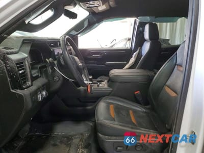 Zdjęcie 7 z 11 samochodu: 2023 GMC SIERRA K1500 AT4 VIN:1GTUUEE80PZ197985 - miniatura