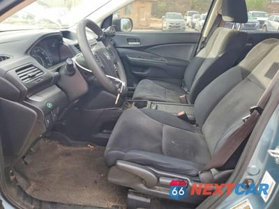 Zdjęcie 7 z 12 samochodu: 2014 HONDA CR-V LX VIN:2HKRM3H37EH561804 - miniatura